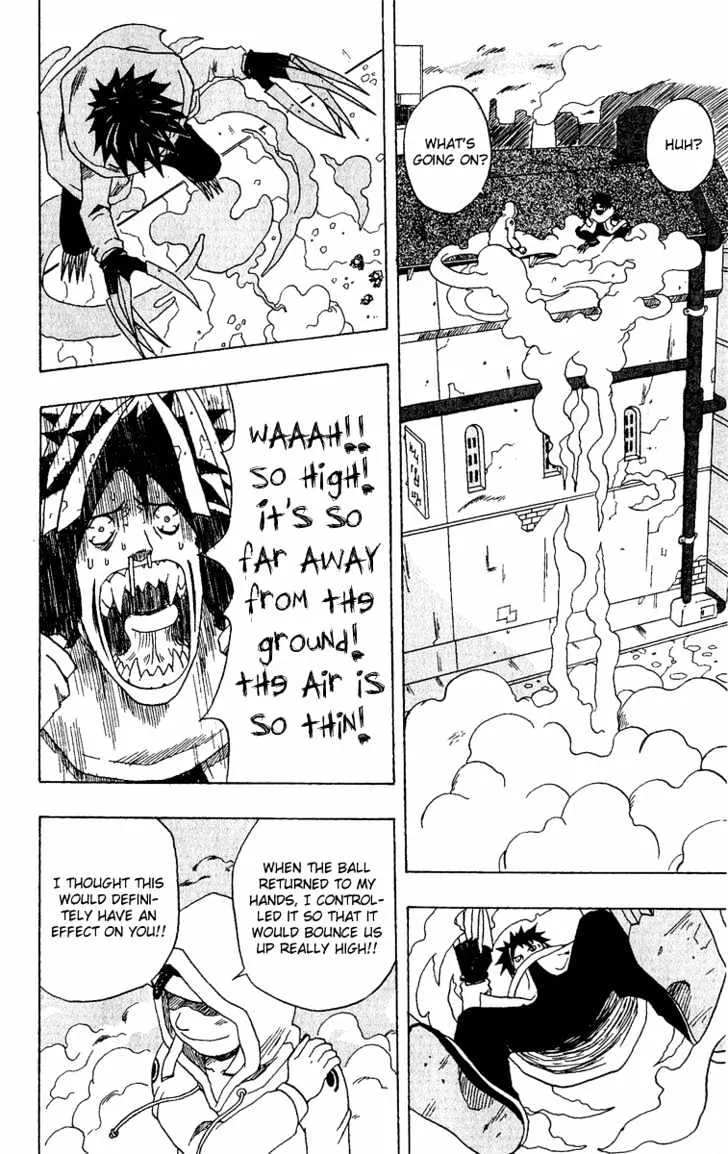 666 Satan - Page 41