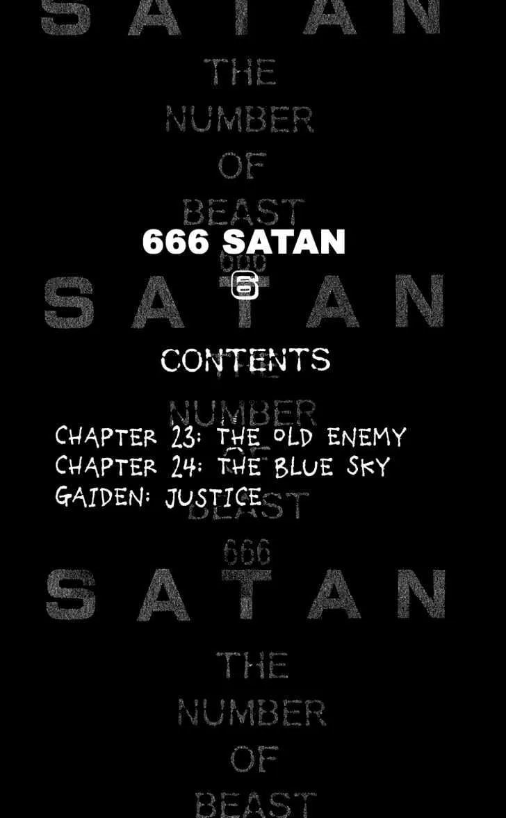 666 Satan - Page 3