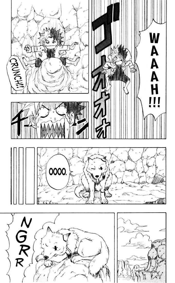 666 Satan - Page 22