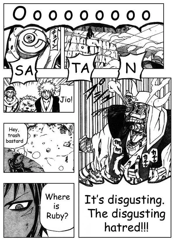 666 Satan - Page 40