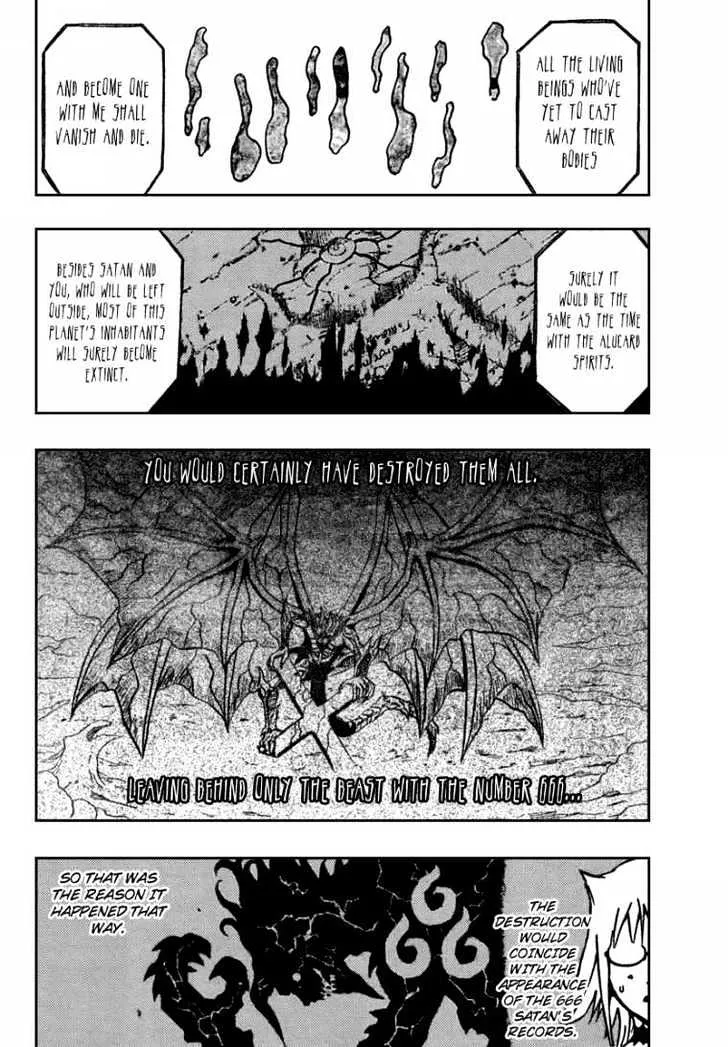 666 Satan - Page 27