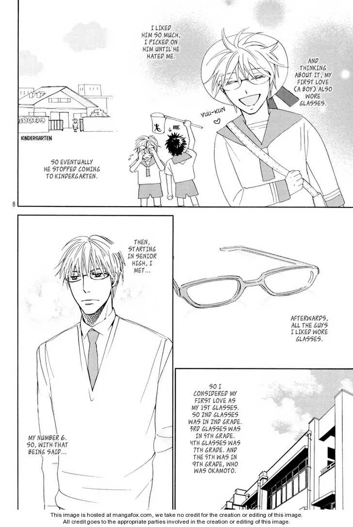 6th Megane - Page 5