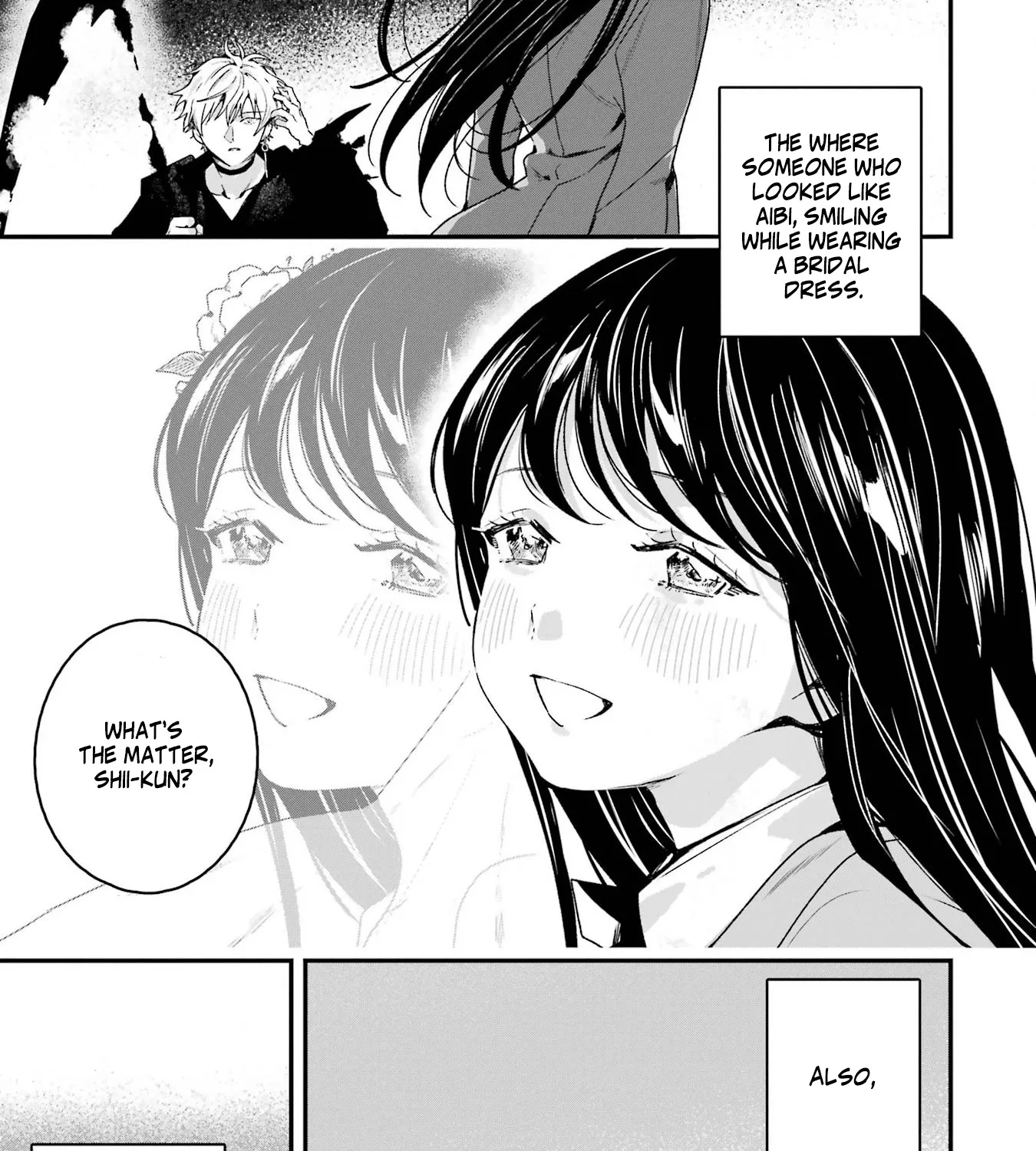 7 Nichikan de Shinu Joshikousei to Shinigami no Hanashi Chapter 5 page 51 - MangaKakalot