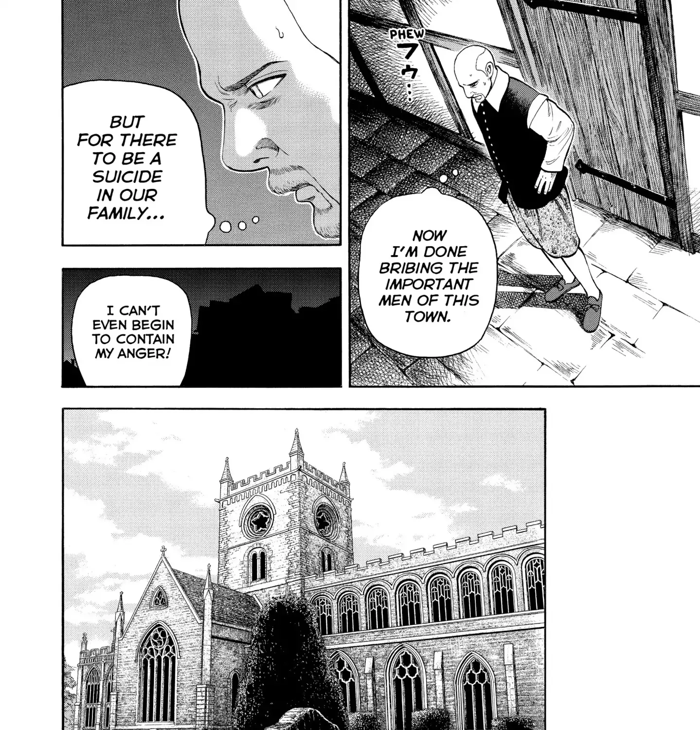 7-nin no Shakespeare Chapter 47 page 7 - MangaNato