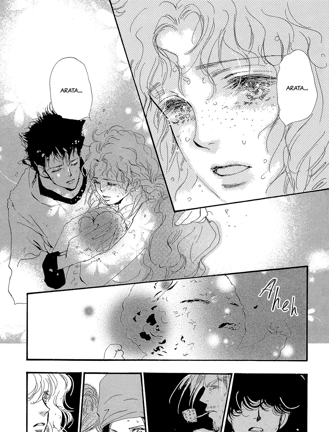 7 Seeds Chapter 1.2000000000000002 page 57 - MangaKakalot