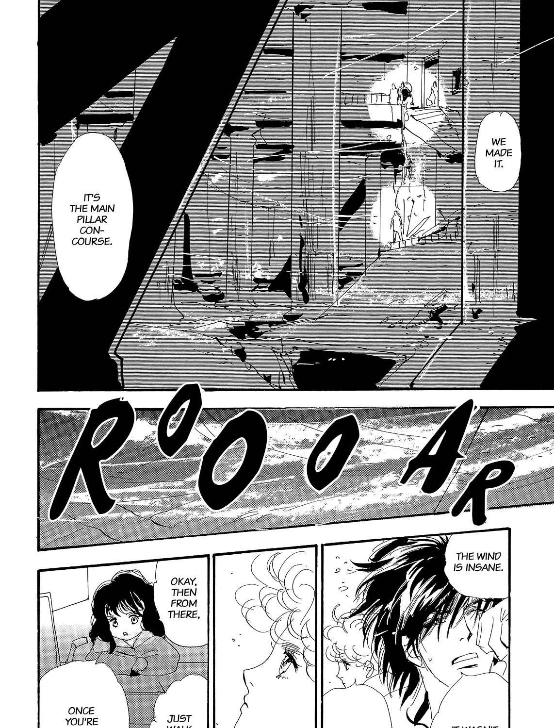 7 Seeds Chapter 10.1 page 39 - MangaKakalot