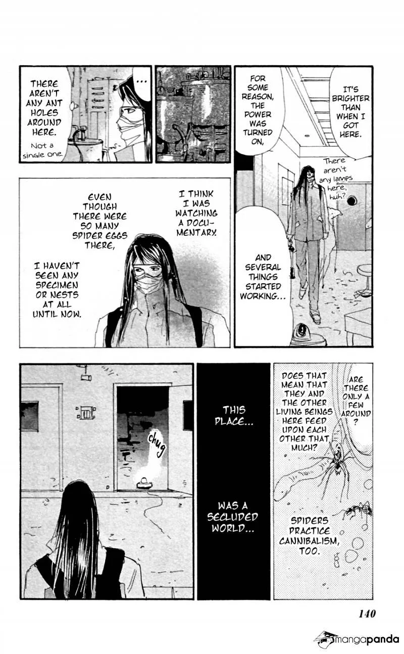 7 Seeds - Page 26