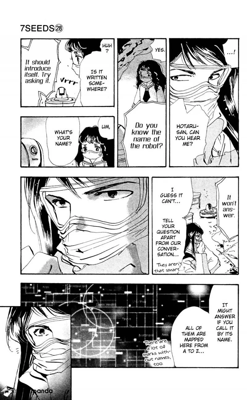 7 Seeds - Page 29