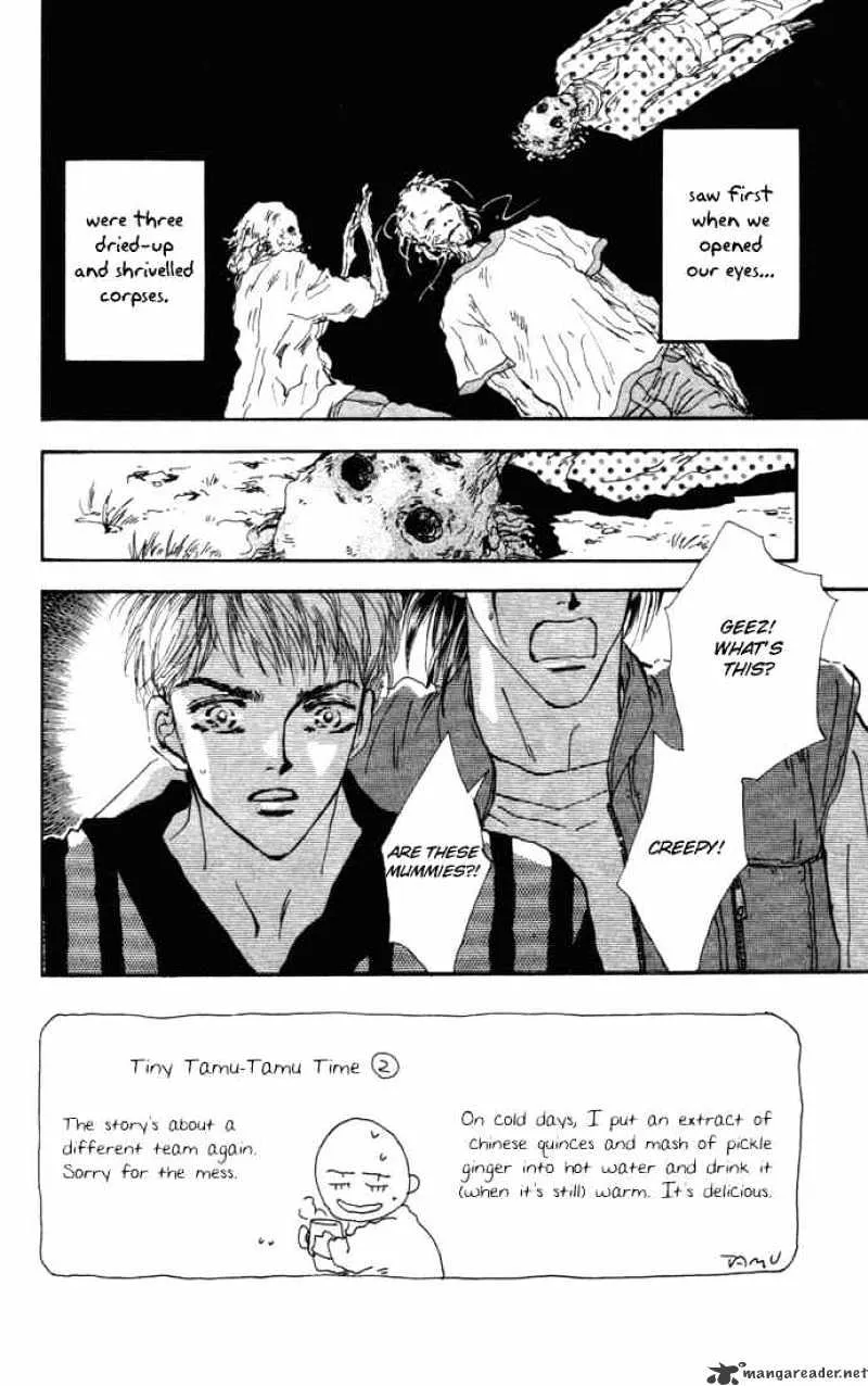 7 Seeds - Page 4