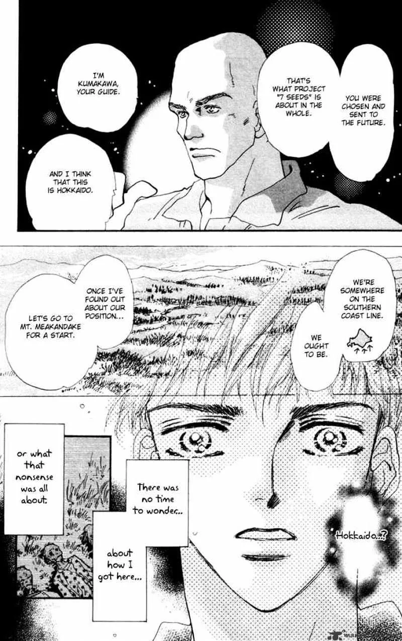 7 Seeds - Page 6