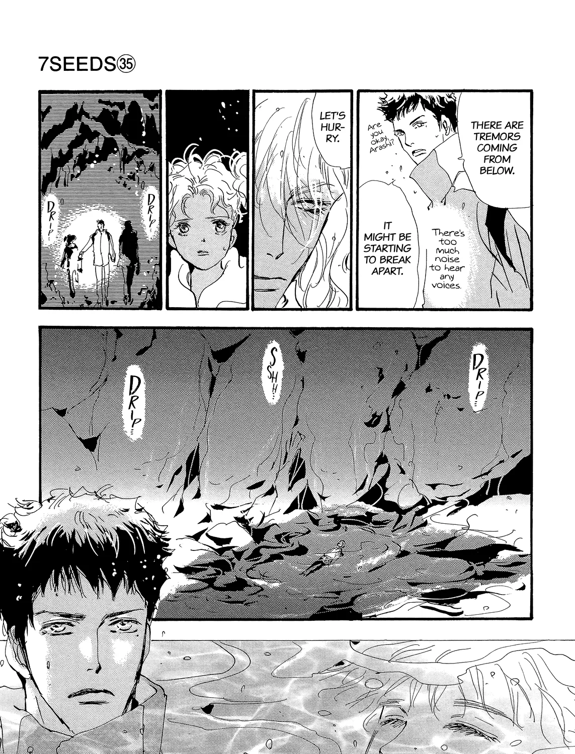 7 Seeds Chapter 2.3000000000000003 page 59 - MangaKakalot