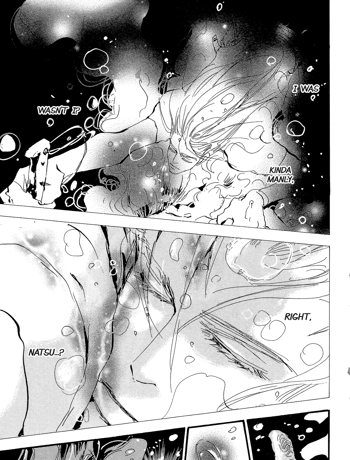 7 Seeds Chapter 3.1 page 53 - MangaKakalot