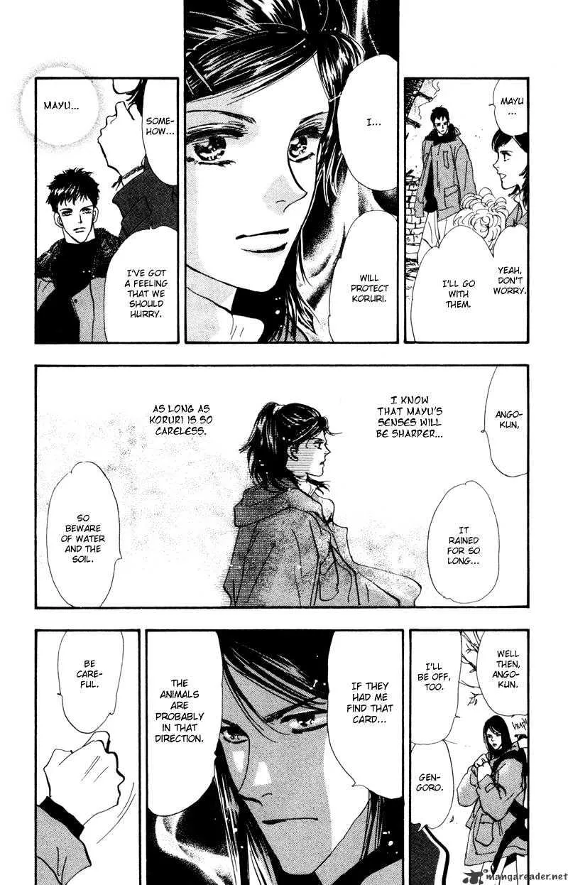 7 Seeds Chapter 41 page 24 - MangaKakalot