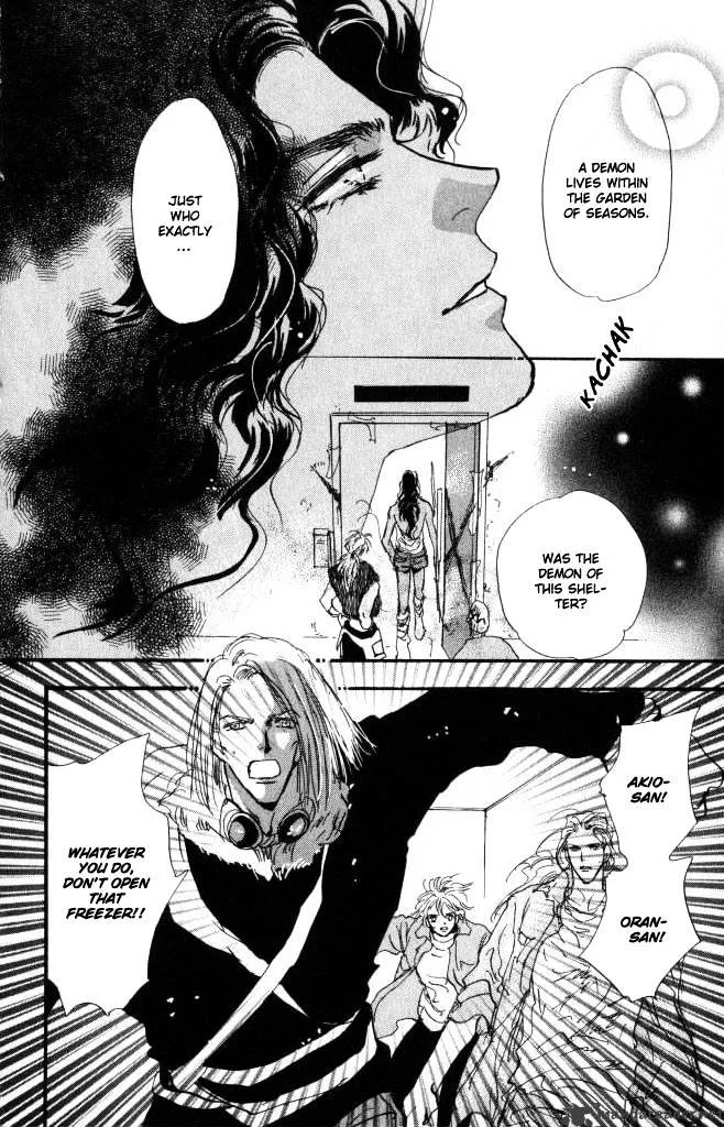 7 Seeds Chapter 59 page 41 - MangaKakalot