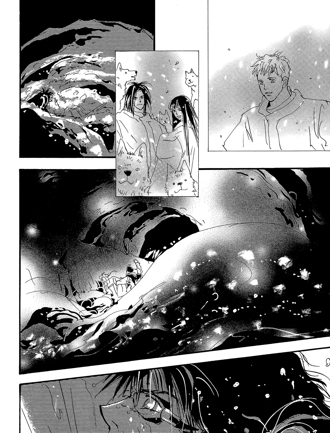 7 Seeds Chapter 6.199999999999999 page 37 - MangaKakalot