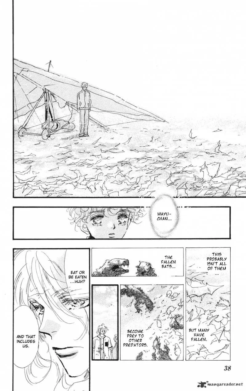 7 Seeds Chapter 72 page 39 - MangaKakalot