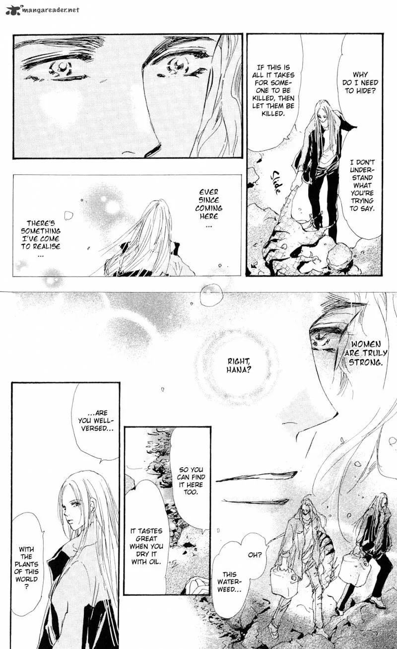 7 Seeds - Page 11