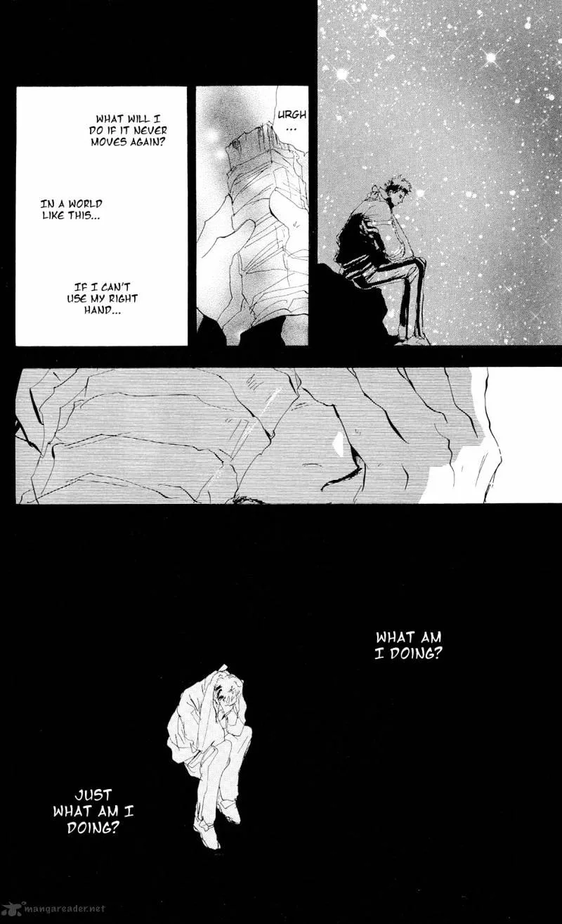 7 Seeds - Page 25