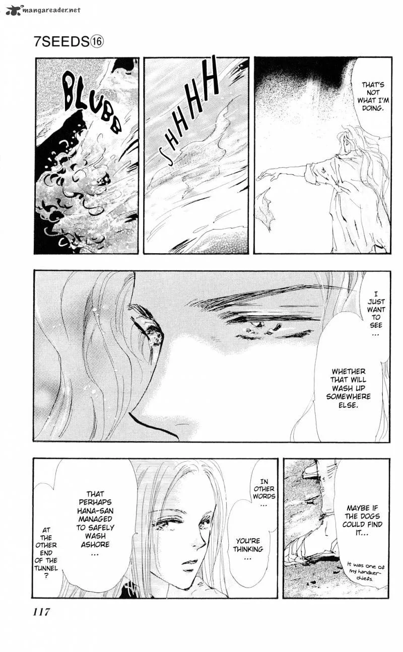 7 Seeds - Page 6