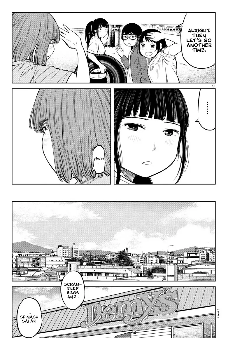 "Sukida." Iretara Tsutawaru... Katabutsu Otoko no Hitamukina Saiai Chapter 7 page 15 - MangaKakalot