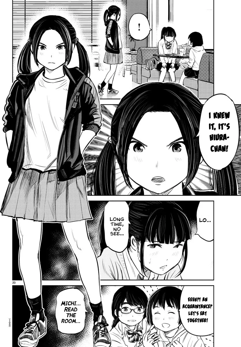 "Sukida." Iretara Tsutawaru... Katabutsu Otoko no Hitamukina Saiai Chapter 7 page 22 - MangaKakalot