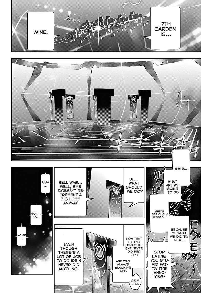 7Th Garden Chapter 11 page 18 - MangaKakalot