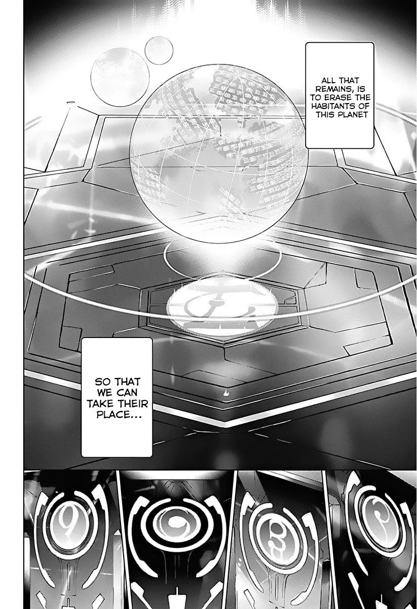 7Th Garden Chapter 11 page 20 - MangaKakalot