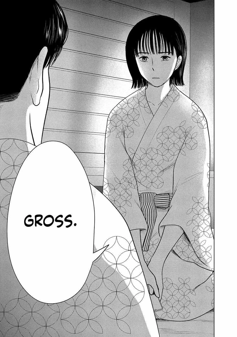 8-Gatsu 31-Nichi No Long Summer Chapter 32 page 15 - MangaKakalot