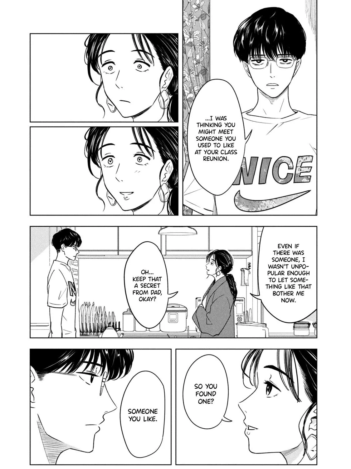 8-Gatsu 31-Nichi No Long Summer Chapter 7 page 21 - MangaKakalot