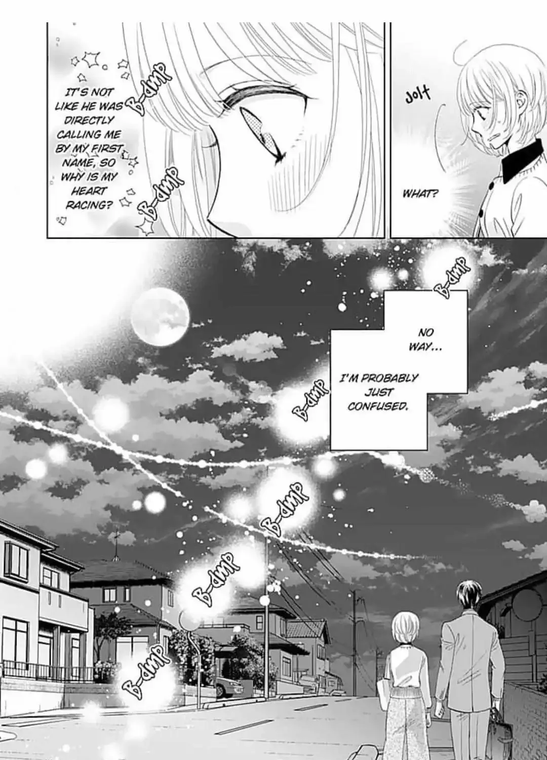 8-Nengo no Tsuzuki-kun ga Amasugiro - Page 43