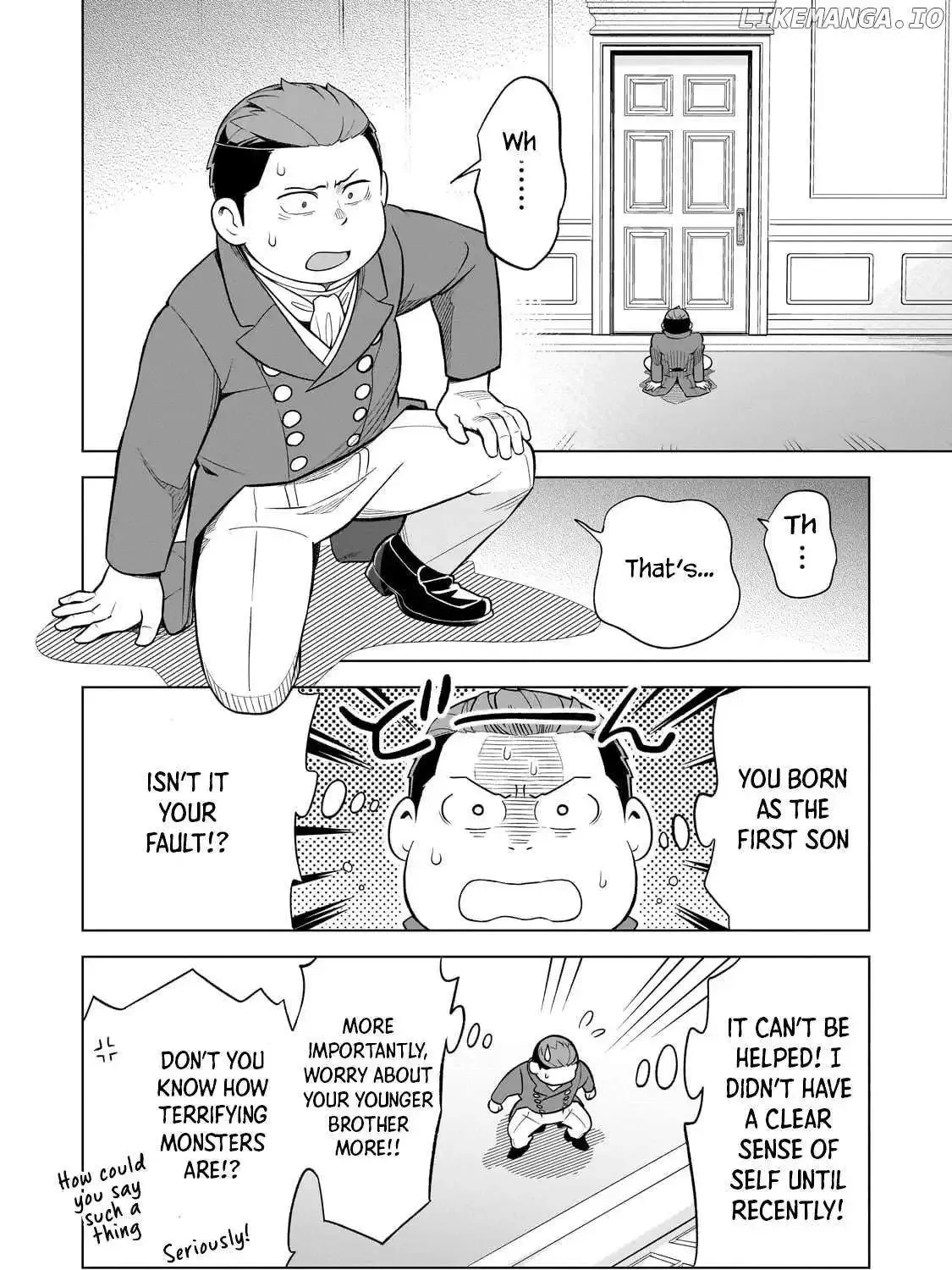 8-Sai Kara Hajimeru Mahougaku Chapter 6 page 27 - MangaKakalot