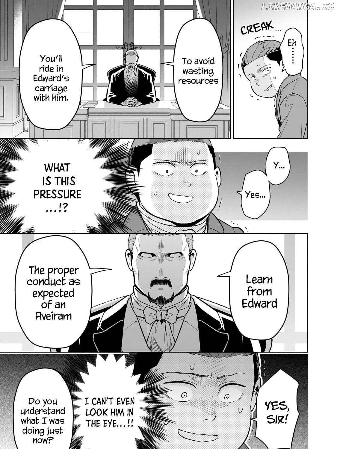 8-Sai Kara Hajimeru Mahougaku Chapter 6 page 37 - MangaKakalot