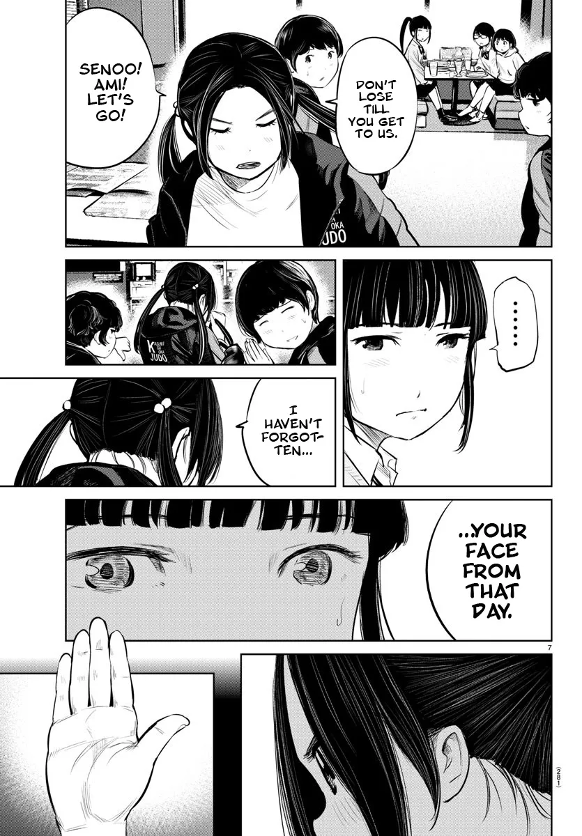 "Sukida." Iretara Tsutawaru... Katabutsu Otoko no Hitamukina Saiai Chapter 8 page 7 - MangaKakalot