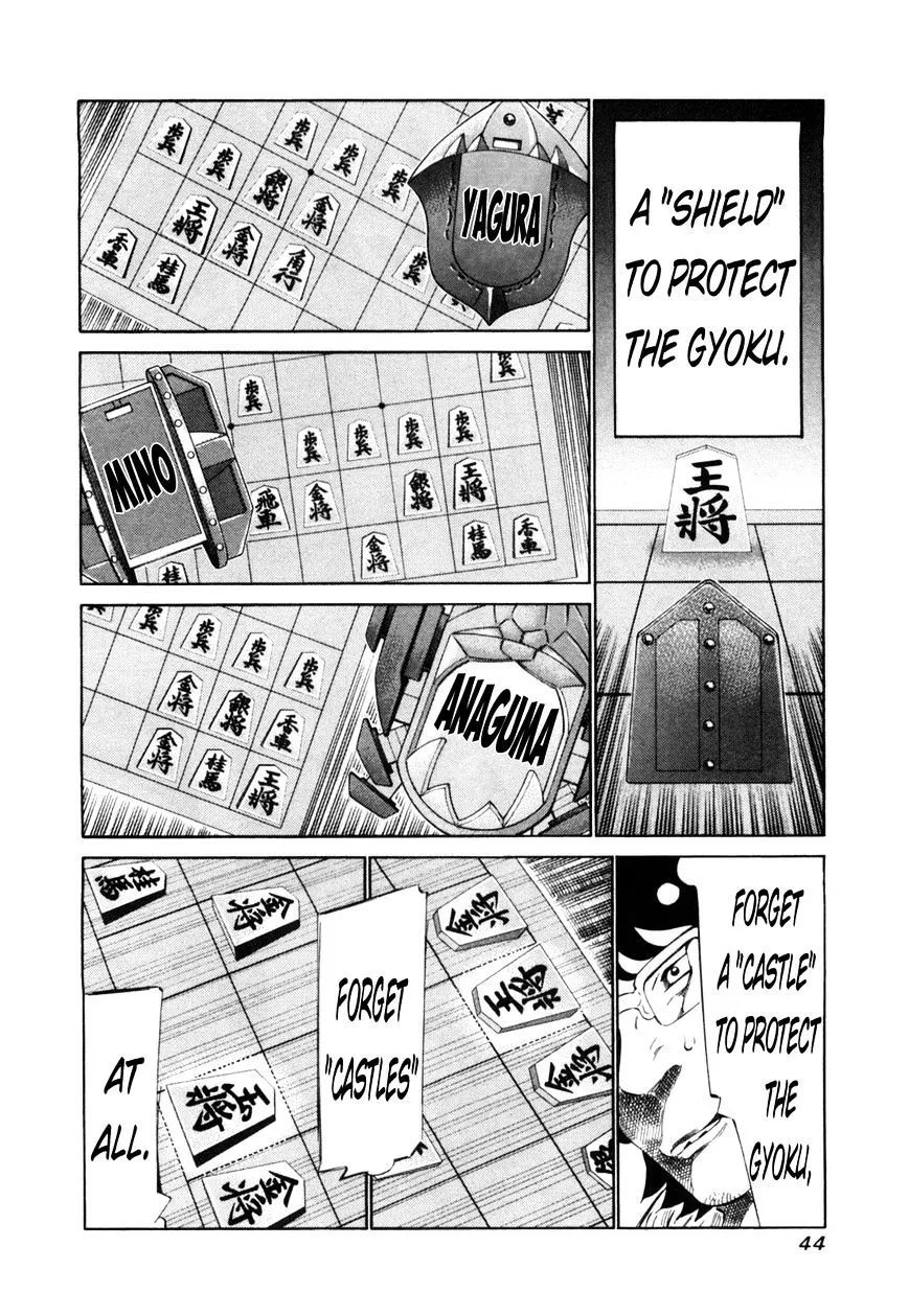 81 Diver Chapter 106 page 6 - MangaKakalot