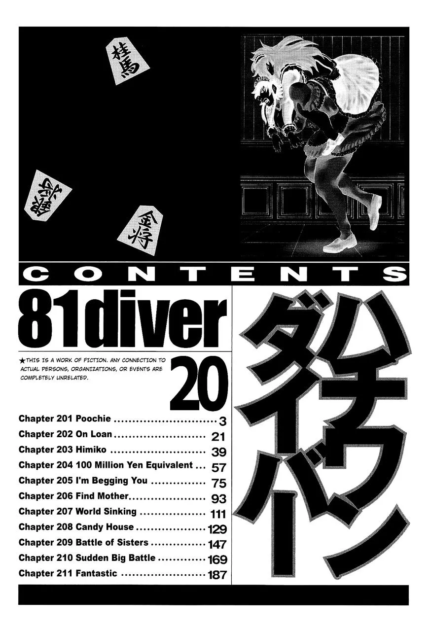 81 Diver - Page 2