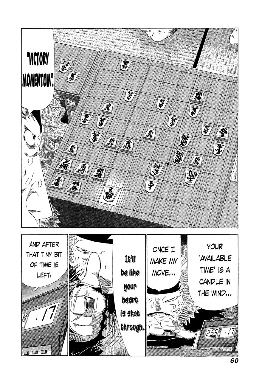 81 Diver Chapter 212 page 47 - MangaKakalot