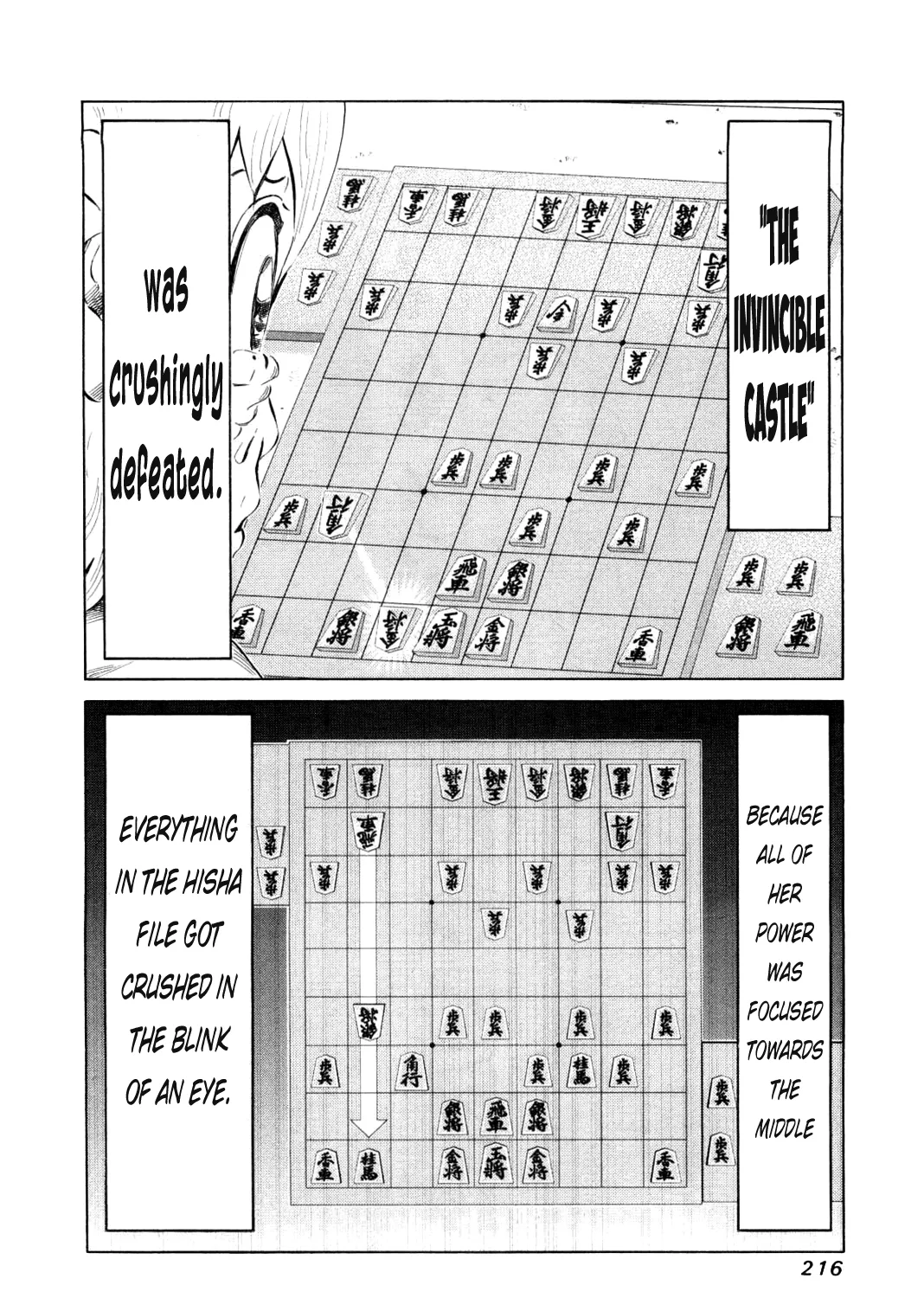 81 Diver Chapter 82 page 41 - MangaKakalot