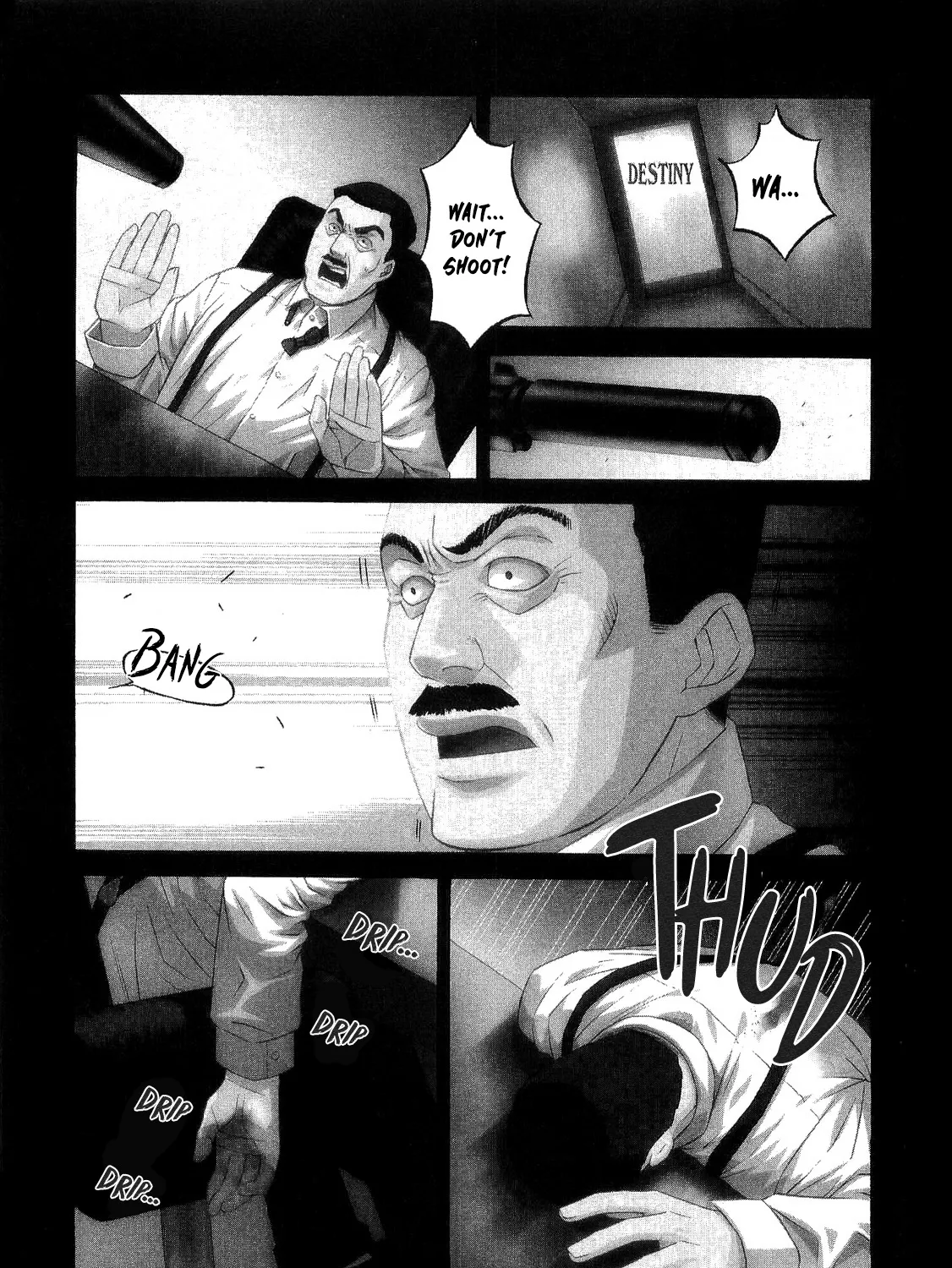 893 Ways to Become a Detective Chapter 17 page 6 - MangaKakalot