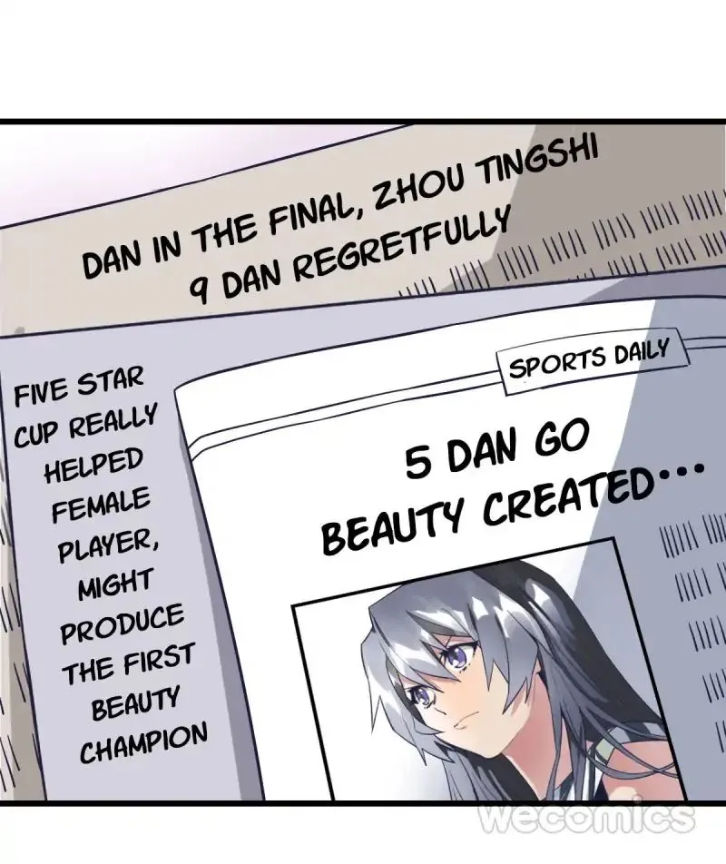 9 Dan Girl - Page 86