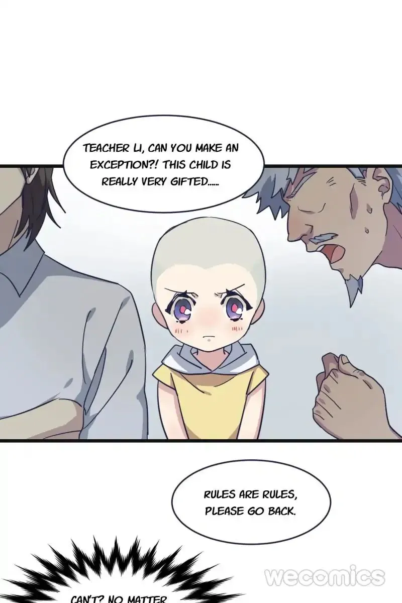 9 Dan Girl - Page 28