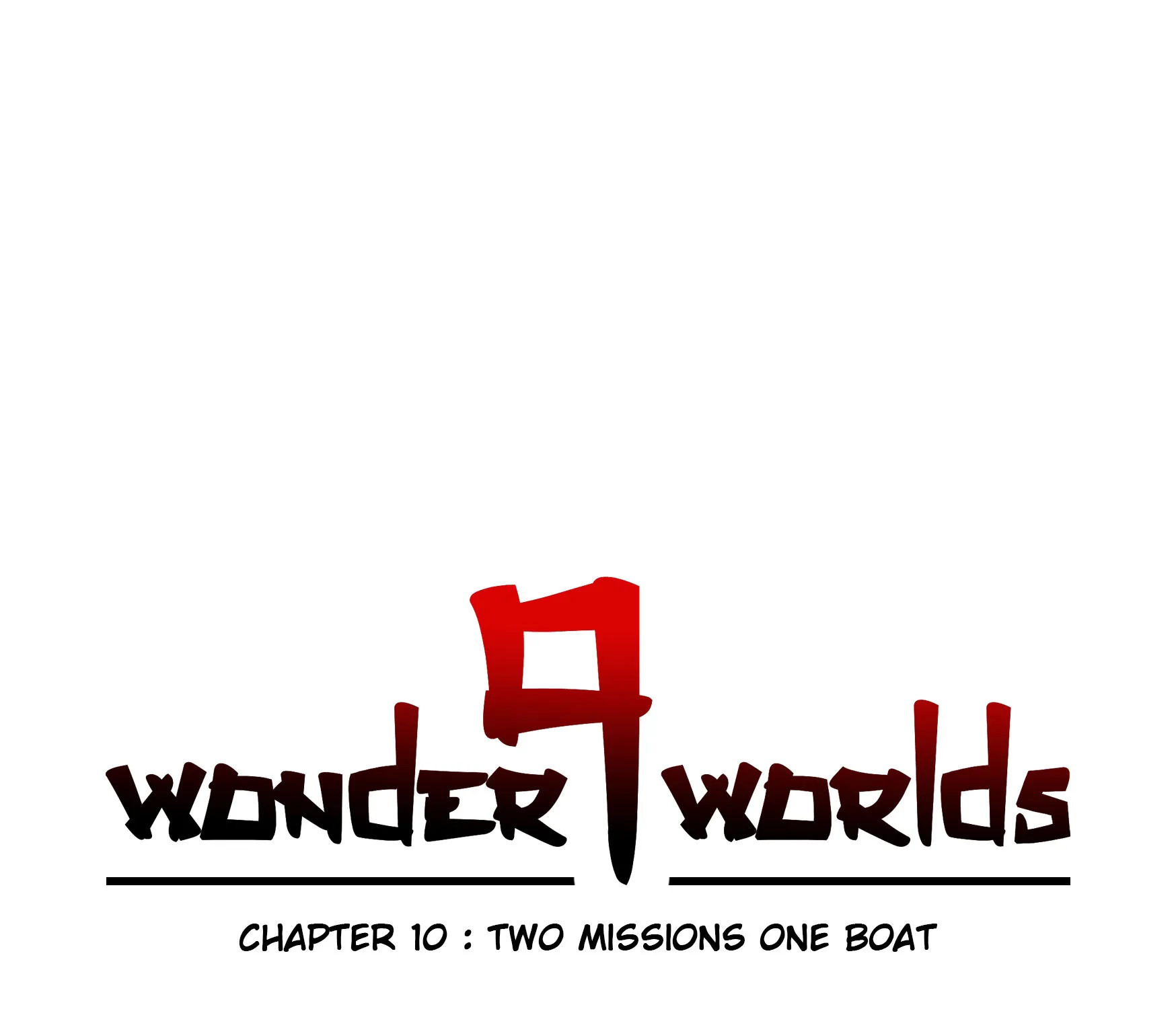 9 Wonder Worlds Chapter 10 page 1 - MangaKakalot