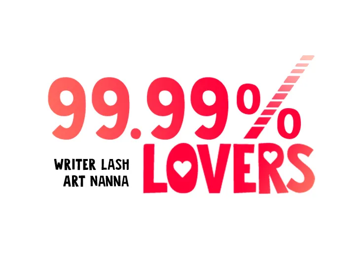 99.99% Lovers - Page 9