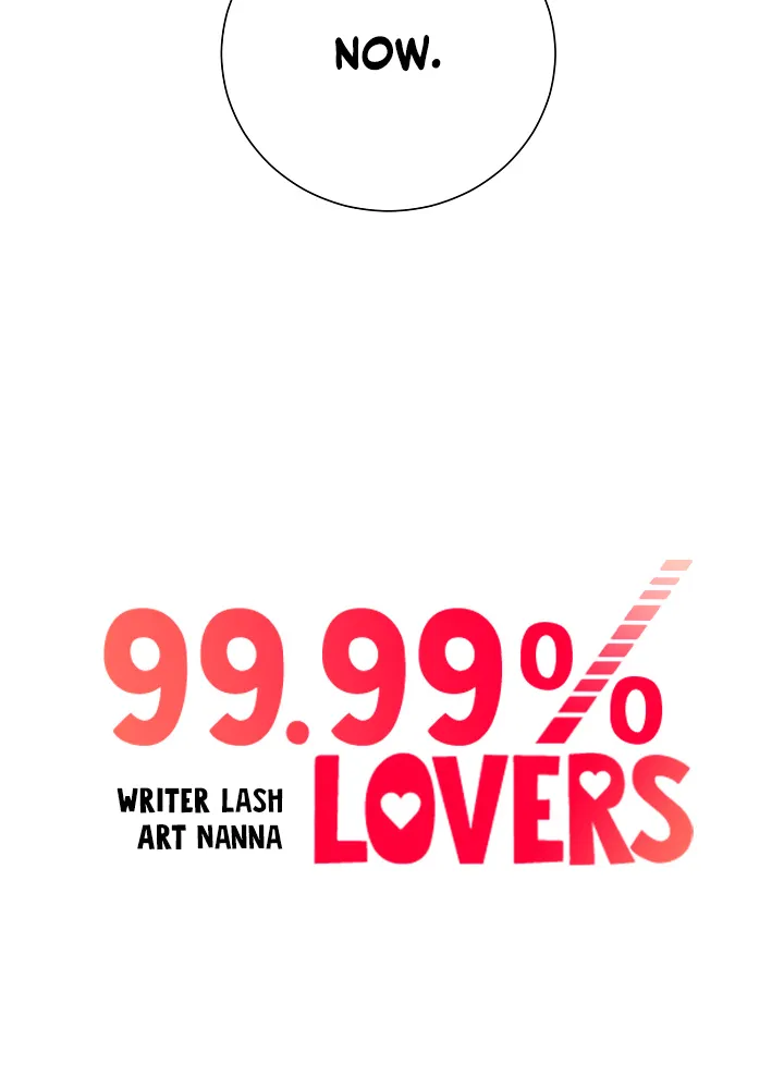 99.99% Lovers - Page 9