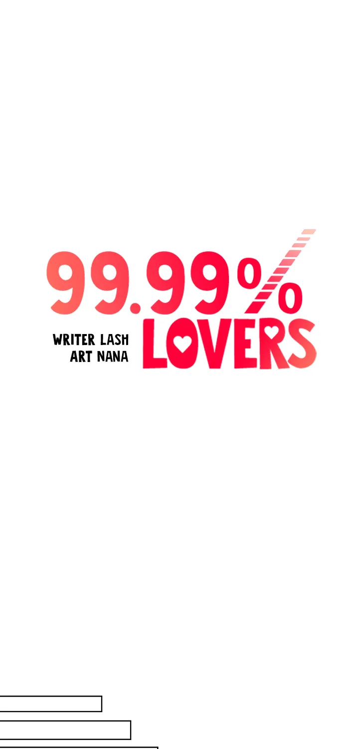 99.99% Lovers - Page 25