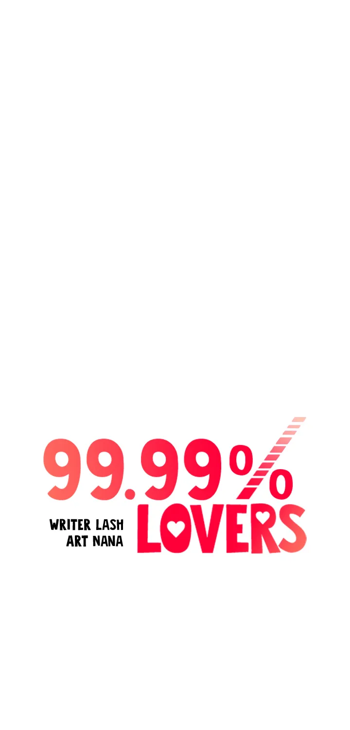 99.99% Lovers - Page 18