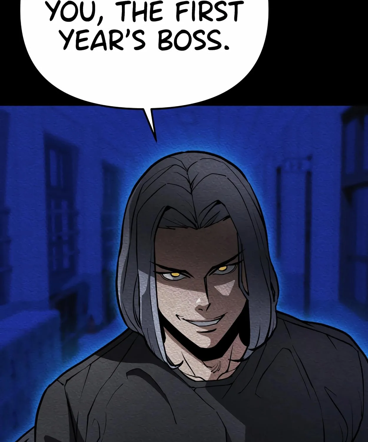 99 Boss Chapter 12 page 109 - MangaNato