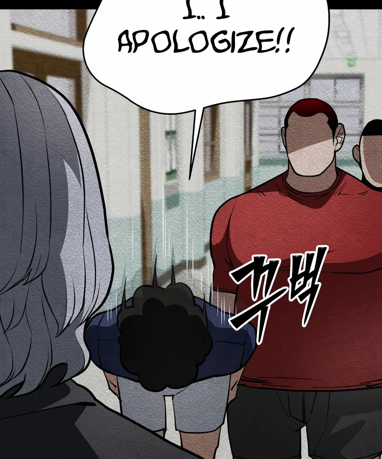 99 Boss Chapter 12 page 99 - Mangabat