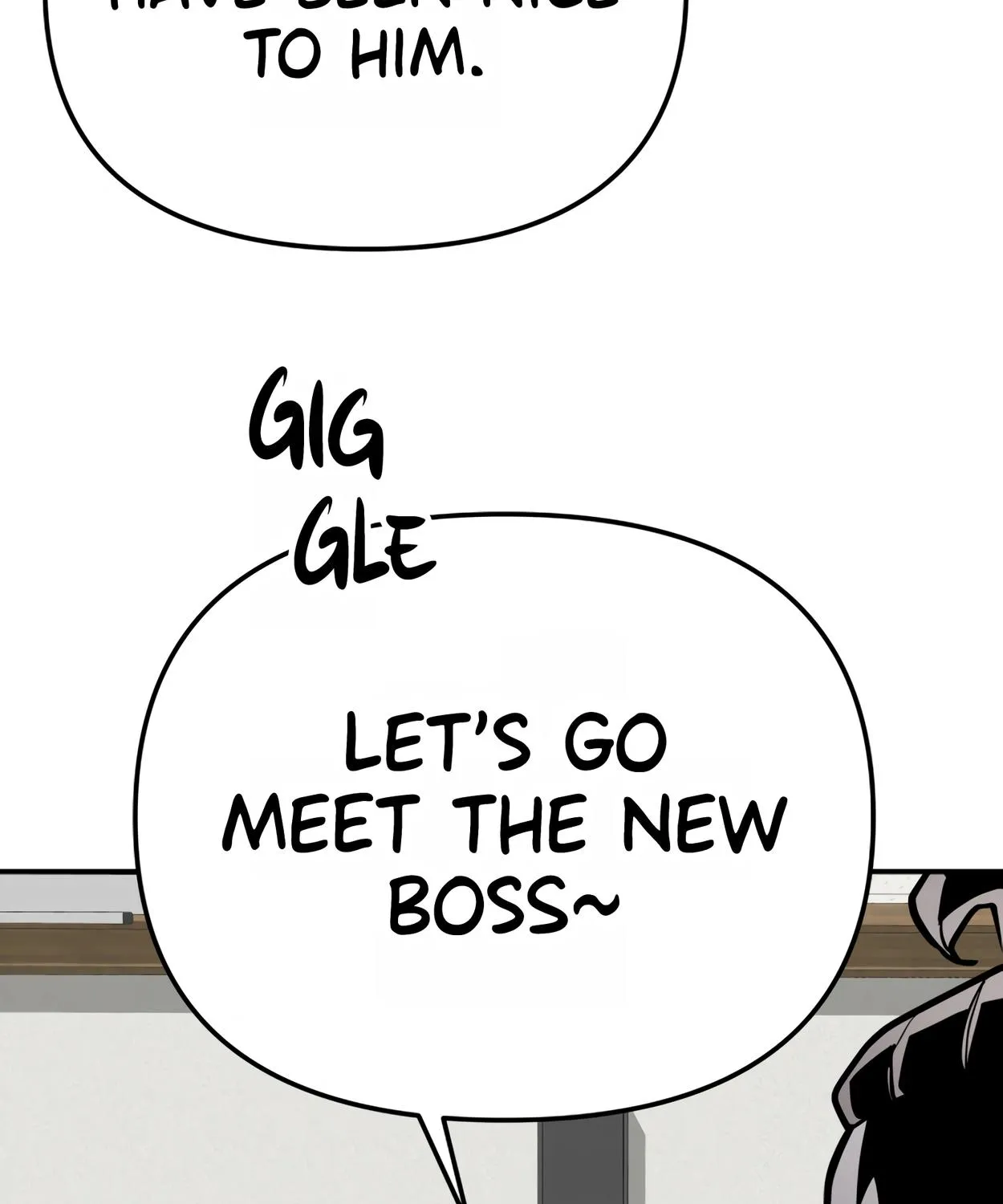 99 Boss Chapter 14 page 131 - Mangabat