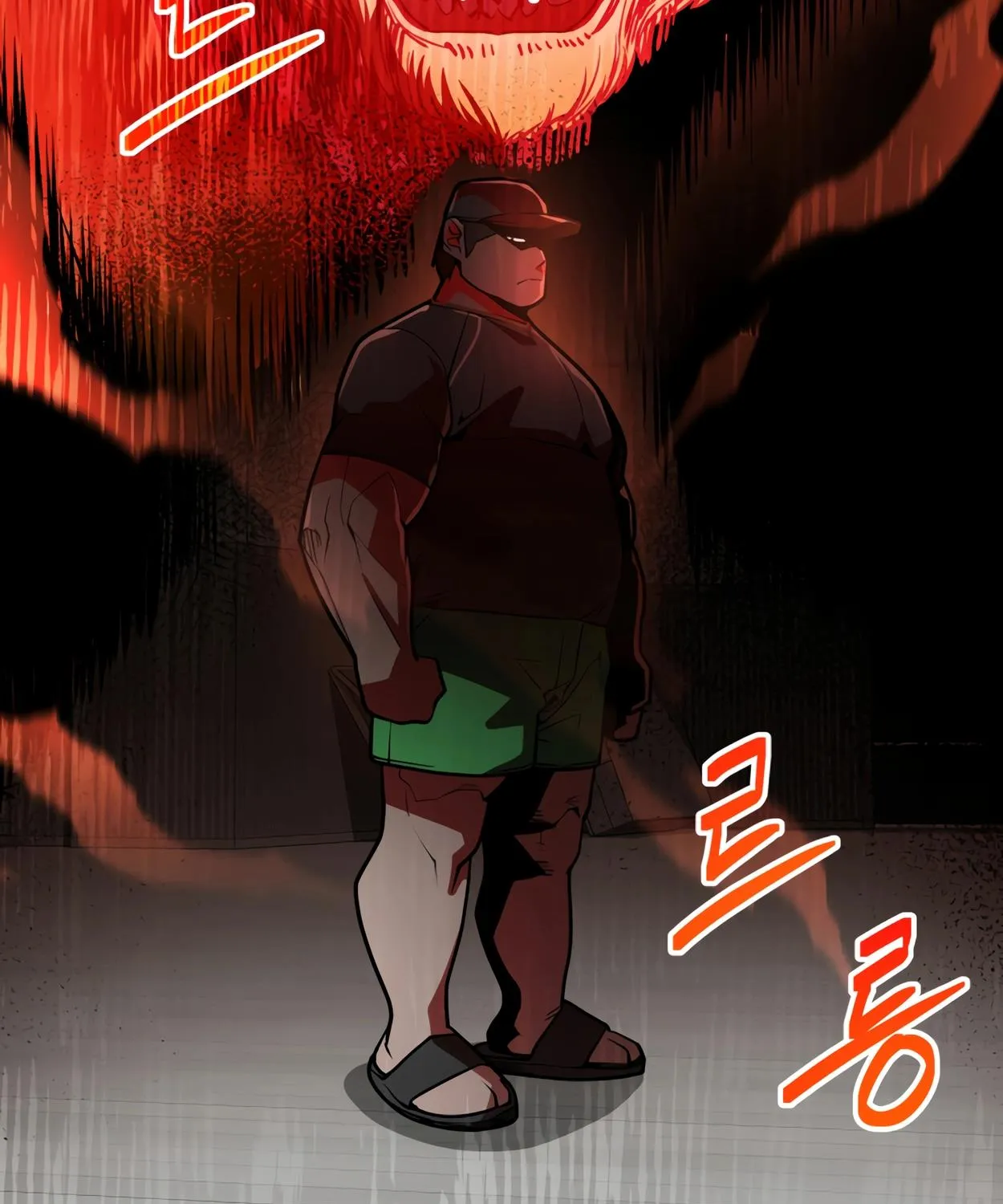 99 Boss Chapter 14 page 21 - Mangabat