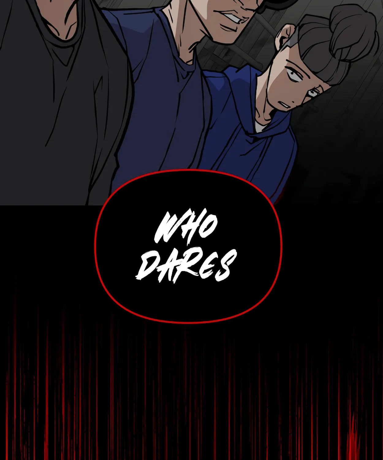 99 Boss Chapter 16 page 273 - Mangabat